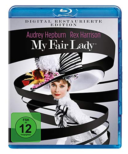 My Fair Lady - 50Th Anniversary Edition - Remastered