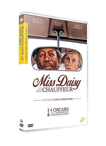 Miss Daisy Et Son Chauffeur