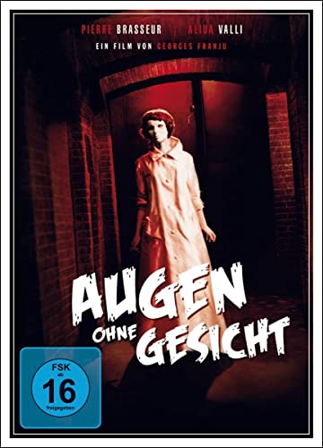 Augen Ohne Gesicht