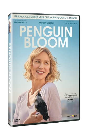 Penguin Bloom (Dvd) ( Dvd)
