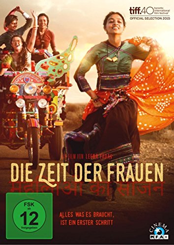 Die Zeit Der Frauen