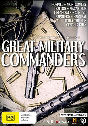 Great Military Commanders