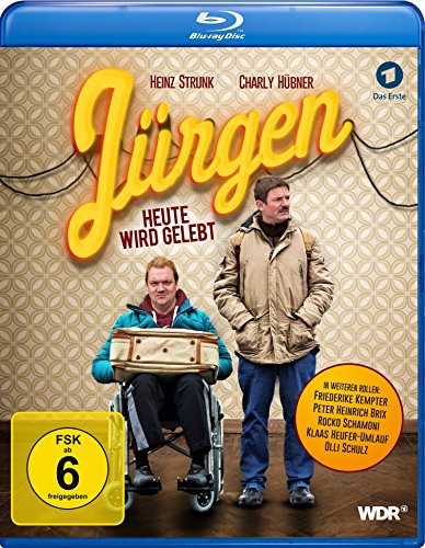 Jürgen - Heute Wird Gelebt