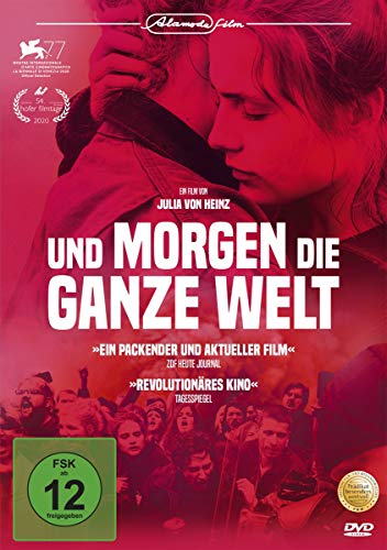 Und Morgen Die Ganze Welt