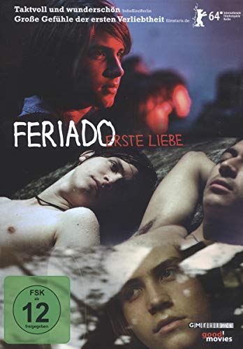 Feriado. Erste Liebe (Omu)