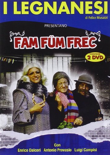 Fam Fum Frecc