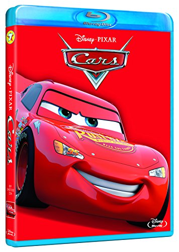 Cars - Collection 2016 (Blu-Ray)