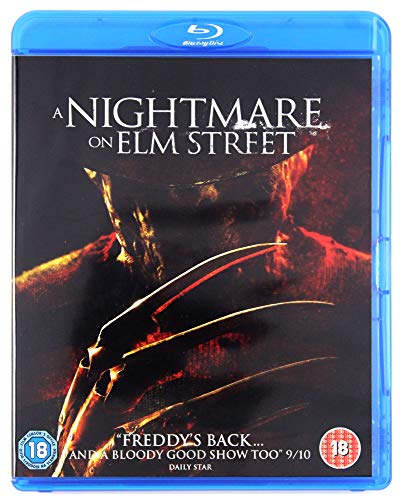 A Nightmare On Elm Street 2010 [Edizione: Regno Unito] [Edizione: Regno Unito]