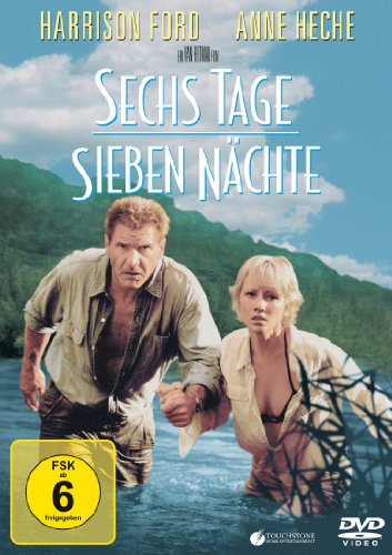 Sechs Tage, Sieben Nächte