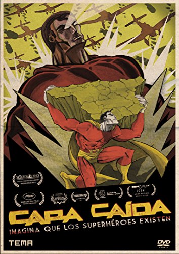 Capa Caida