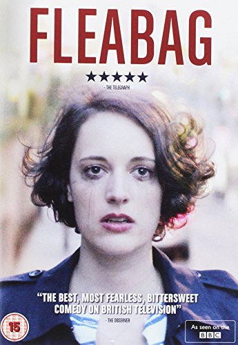 Fleabag: Series 1 (Bbc) [Edizione: Regno Unito]
