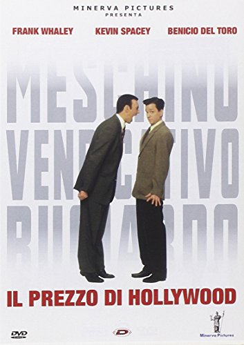 Il Prezzo Di Hollywood