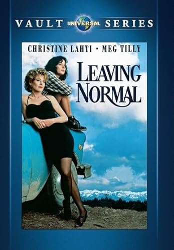 Leaving Normal [Edizione: Stati Uniti]