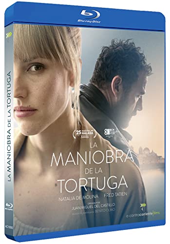 La Manovra Della Tartaruga [Blu-Ray] - Versione In Spagnolo