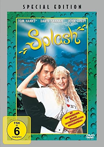 Splash - Die Jungfrau Am Haken
