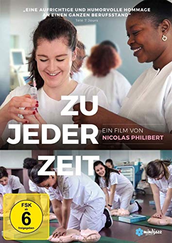 Zu Jeder Zeit (Omu)
