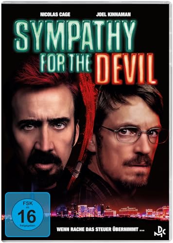 Sympathy For The Devil