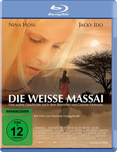 Die Weiße Massai