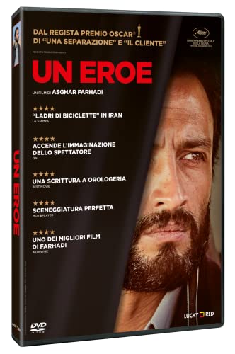 Un Eroe (Dvd) ( Dvd)