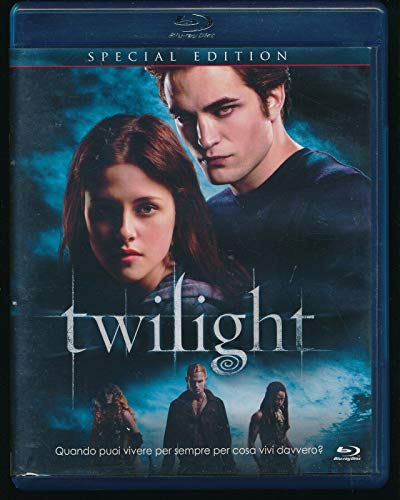 Twilight (2008) (Special Edition)