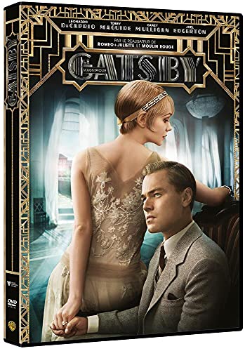 Gatsby Le Magnifique - Oscar® 2014 Du Meilleur Décor (2013)