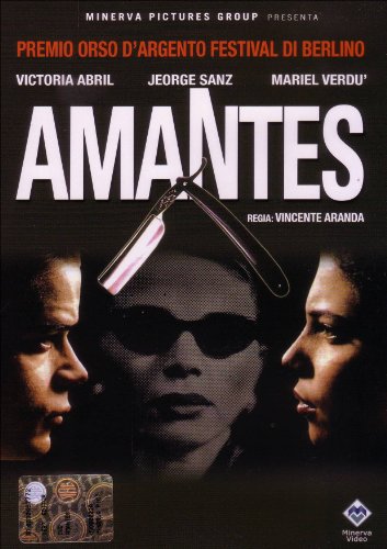 Amantes