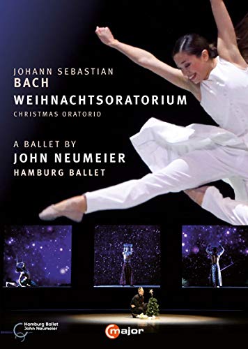 Oratorio Di Natale (Balletto)
