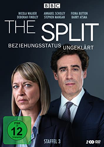 The Split - Beziehungsstatus Ungeklärt. Staffel 3