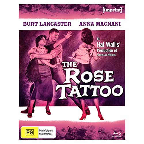 The Rose Tattoo
