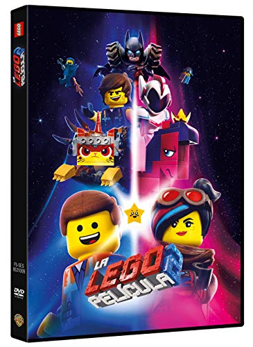 La Lego Película 2