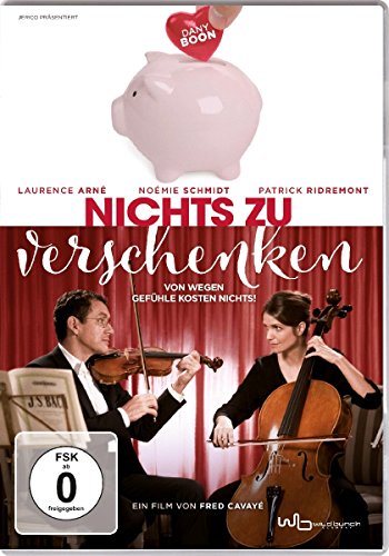 Nichts Zu Verschenken