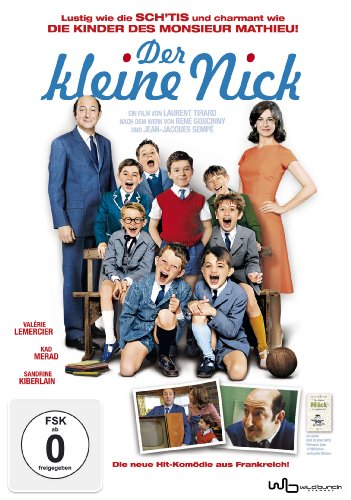 Der Kleine Nick