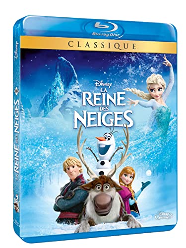 Reine Des Neiges (La)
