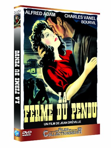 La Ferme Du Pendu