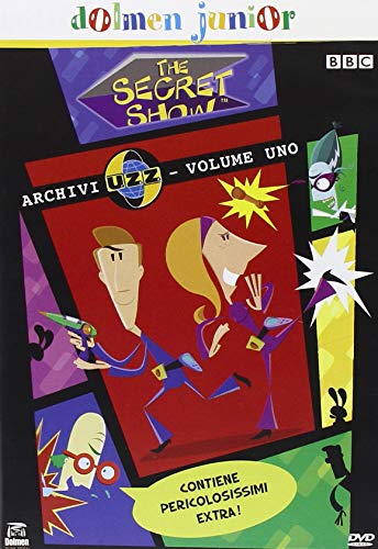 The Secret Show Vol.1