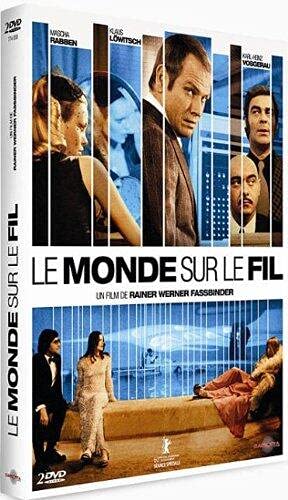 Le Monde Sur Le Fil [Édition Collector]