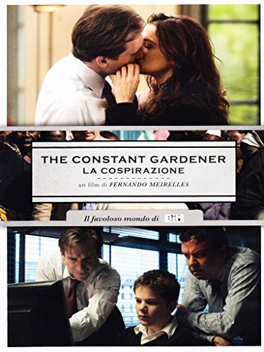 The Constant Gardener Ne