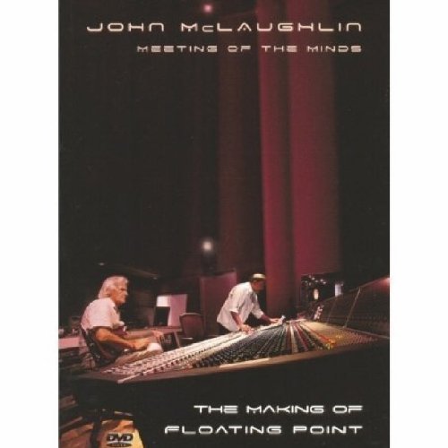 John Mclaughlin - Meeting Of The Minds