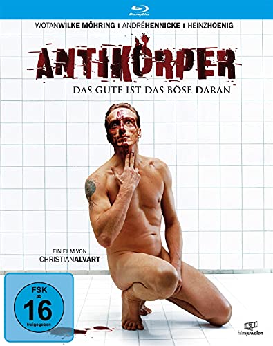Antikörper - Das Gute Ist Das Böse Daran (Filmjuwelen)