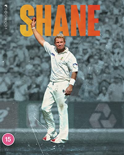 Shane [Blu-Ray] [2021]