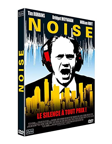 Noise - Le Silence À Tout Prix !