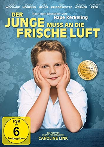 Der Junge Muss An Die Frische Luft