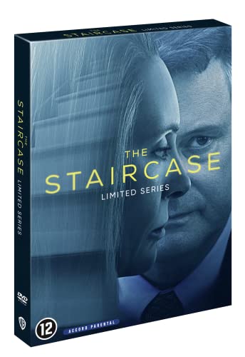 The Staircase