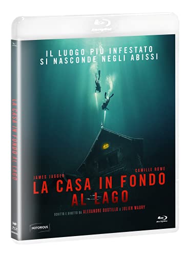 La Casa In Fondo Al Lago
