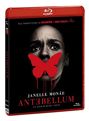 Antebellum