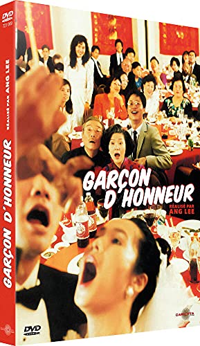 Garçon D'Honneur