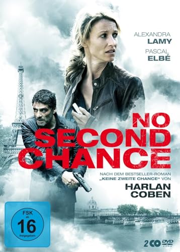 Harlan Coben - No Second Chance - Keine Zweite Chance