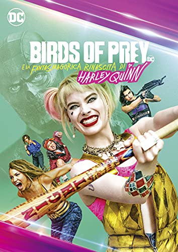 Birds Of Prey (Bs) - Coll Dc Comics