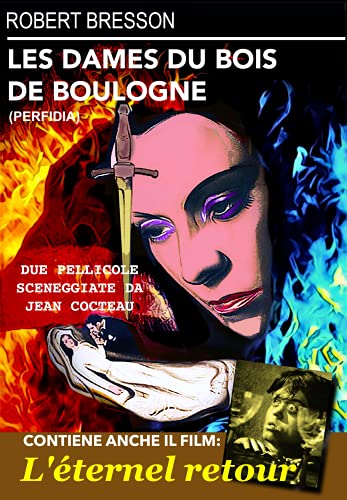 Les Dames Du Bois De Boulogne
