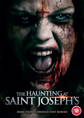 The Haunting At St. Joseph'S [Dvd]